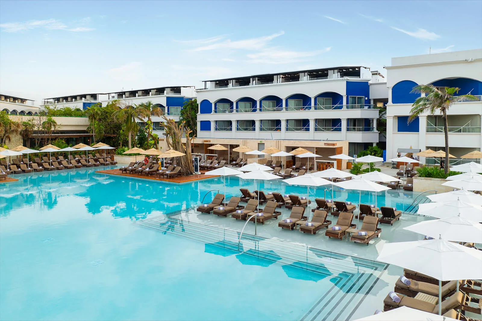 Hard Rock Hotel Riviera Maya 25